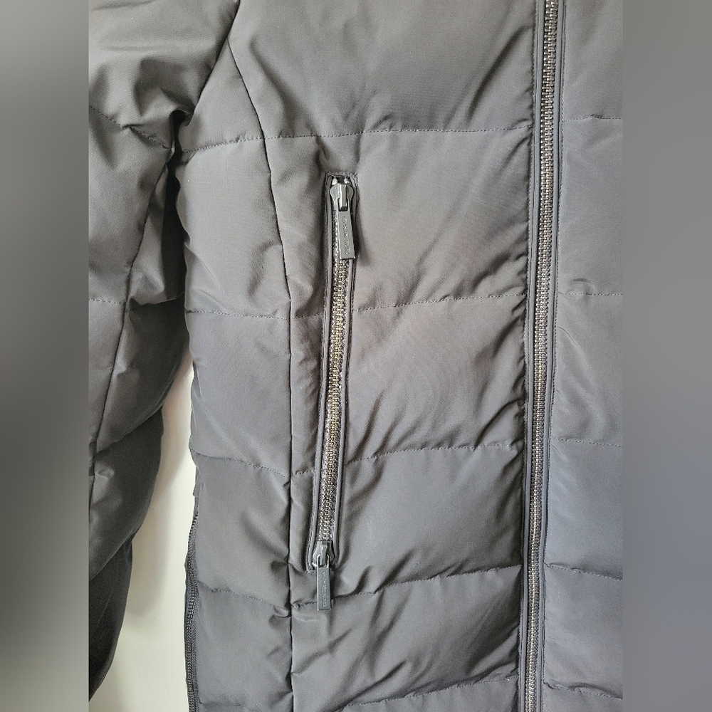 ❄️Michael Kors puffer parka - Picture 2 of 12